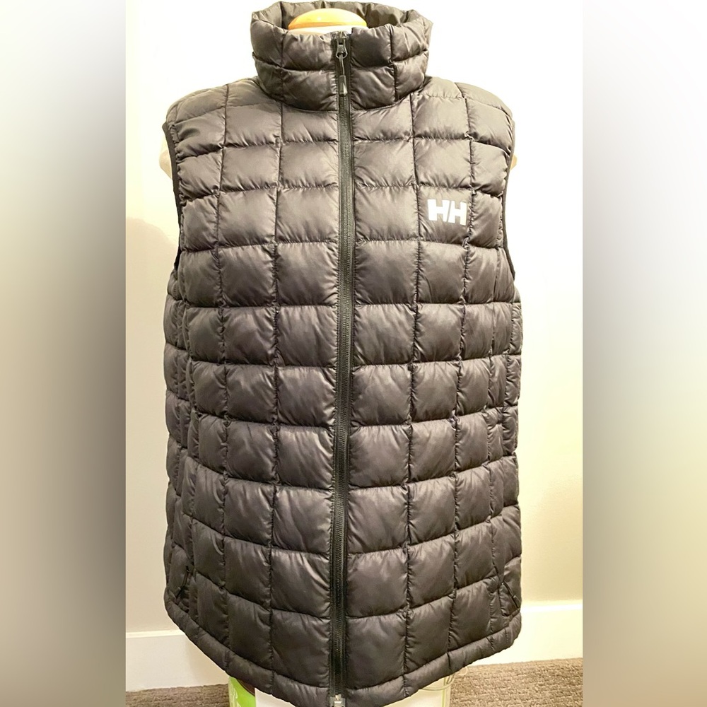 Helly Hansen Quilted Vest